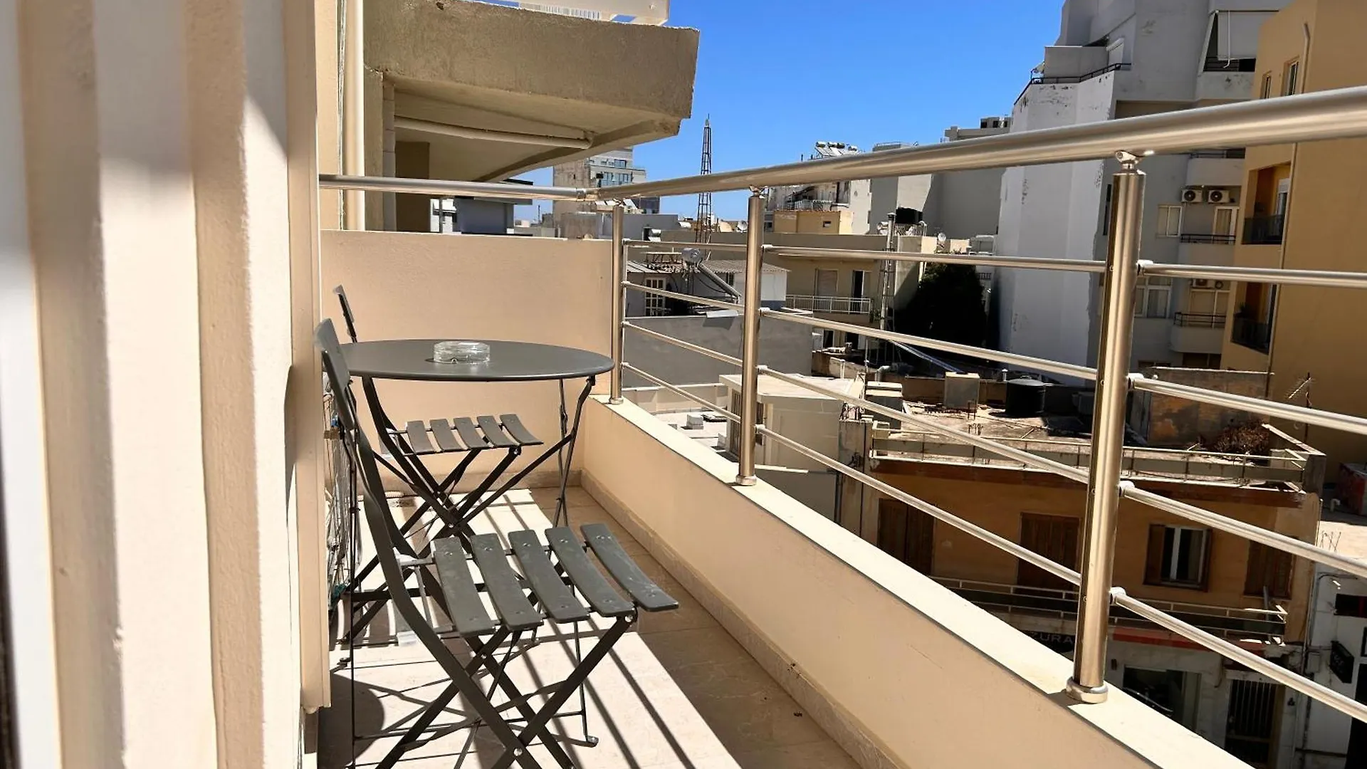 Apartment Quince City 2 Heraklion
