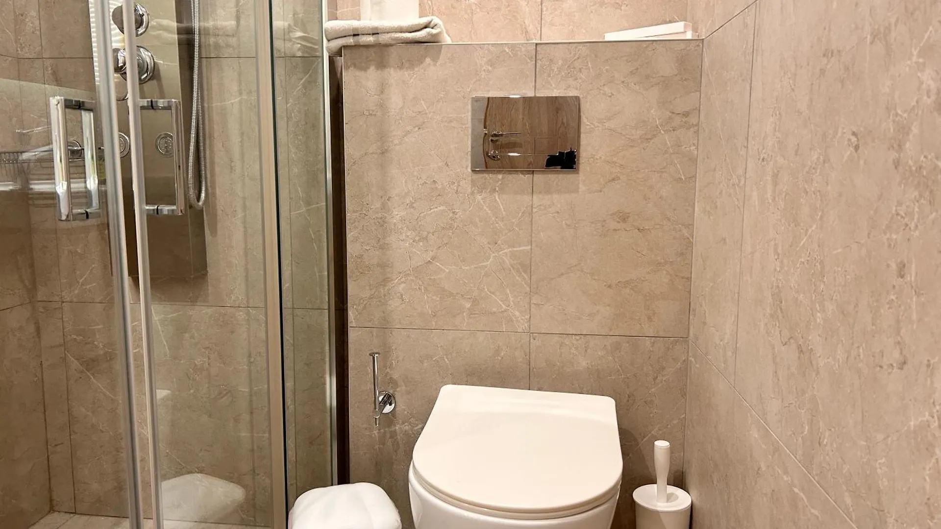 Apartment Quince City 2 Heraklion  Greece