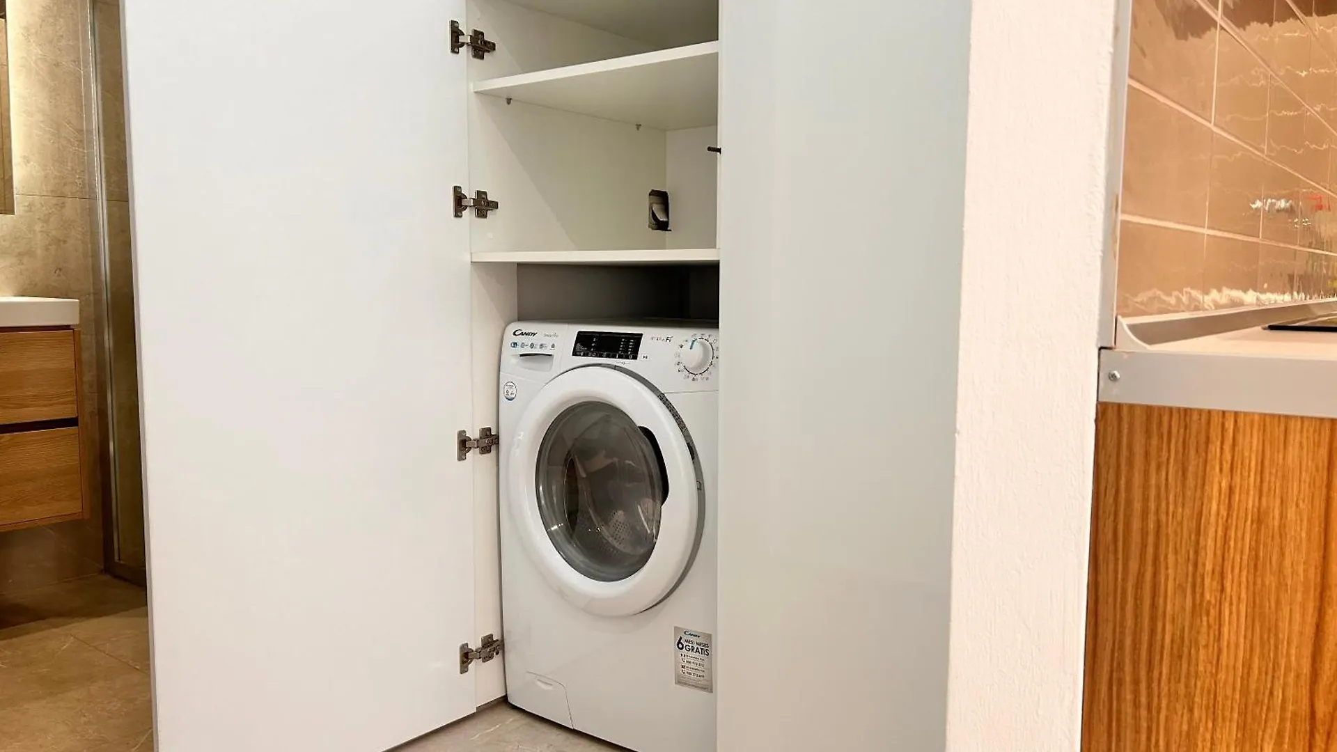Apartment Quince City 2 Heraklion