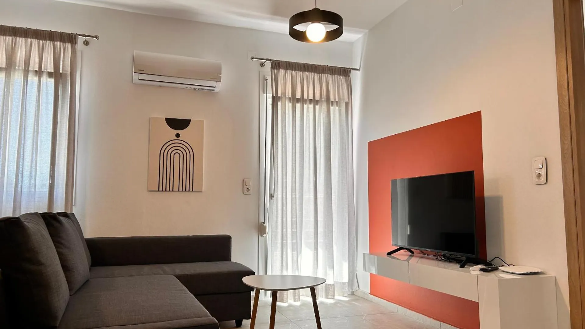 Quince City 2 Heraklion  Apartment Heraklion (Crete)