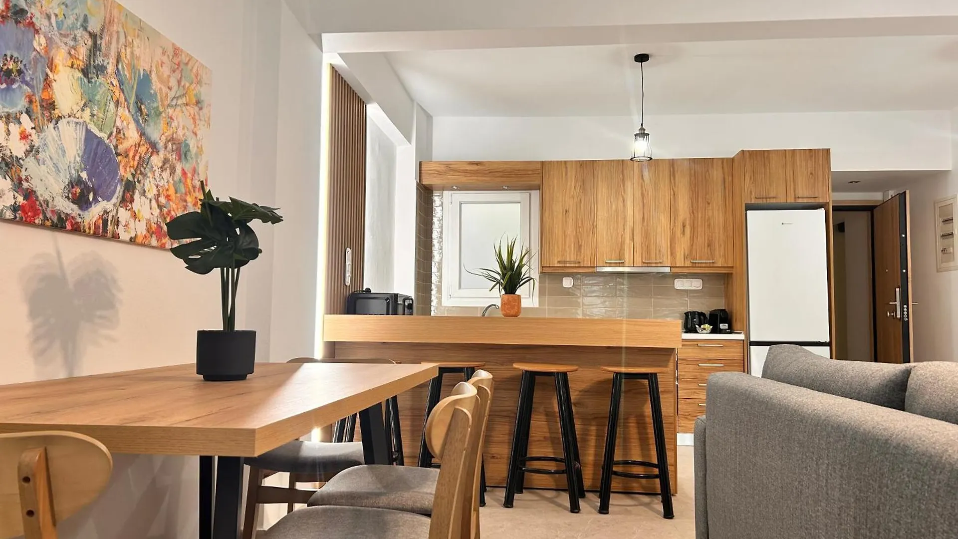 Apartment Quince City 2 Heraklion  Greece