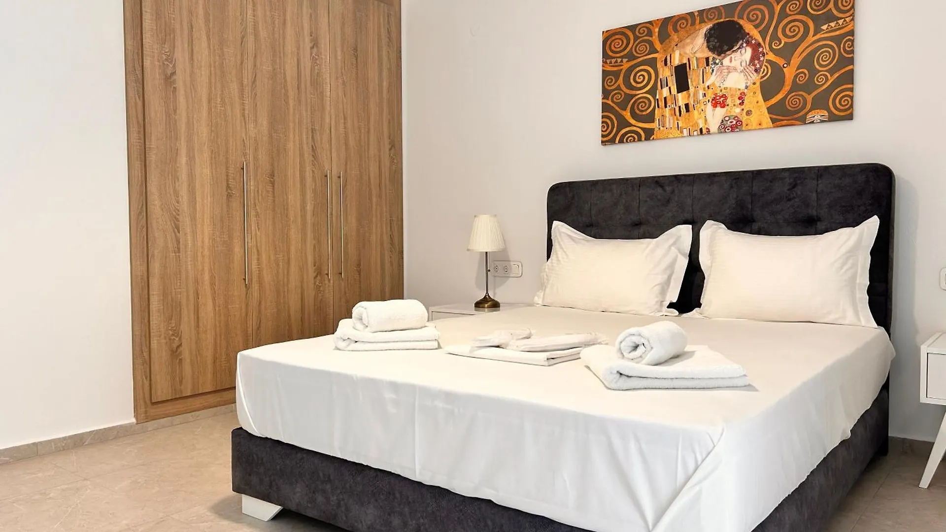 Apartment Quince City 2 Heraklion
