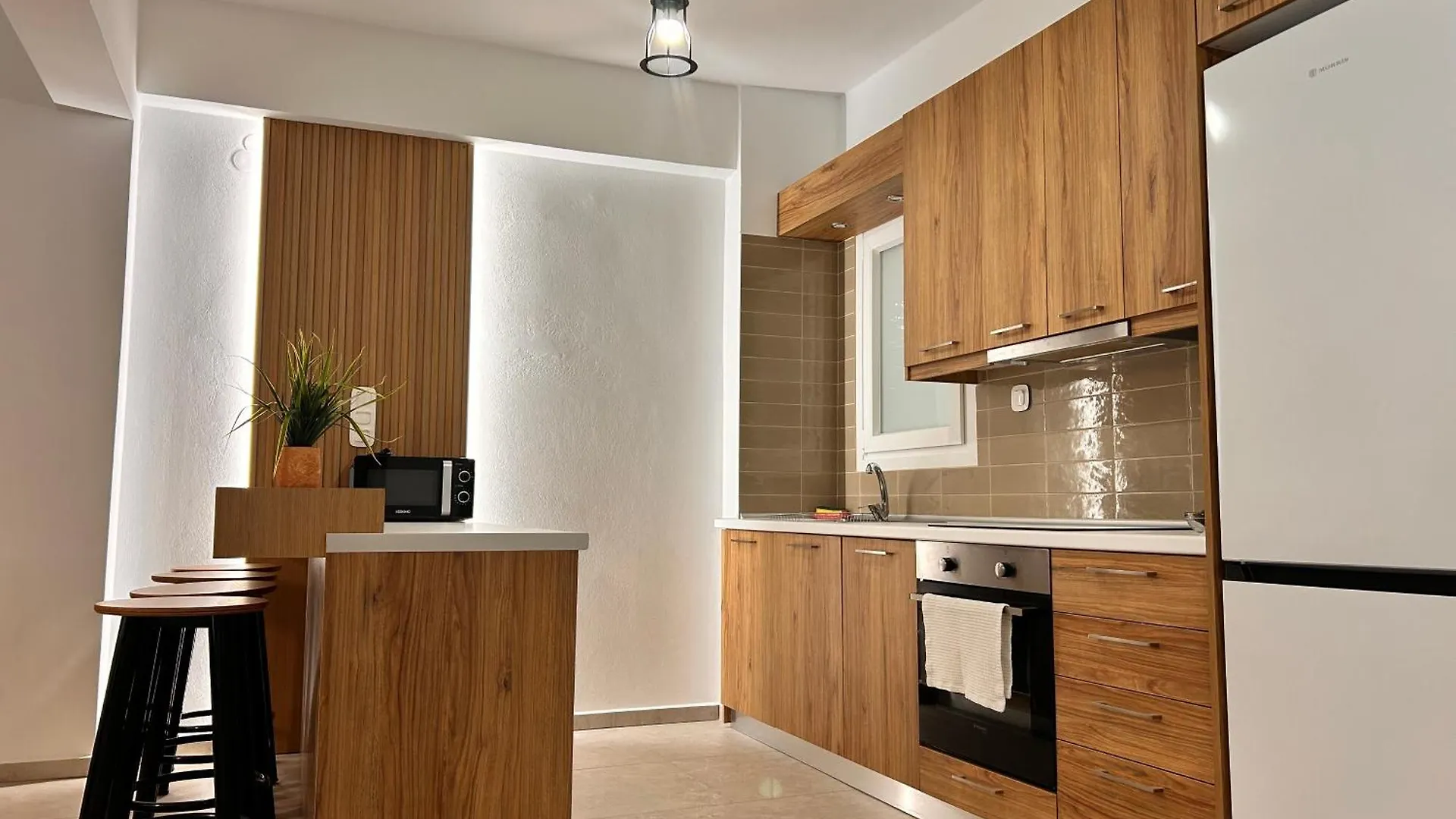 Apartment Quince City 2 Heraklion
