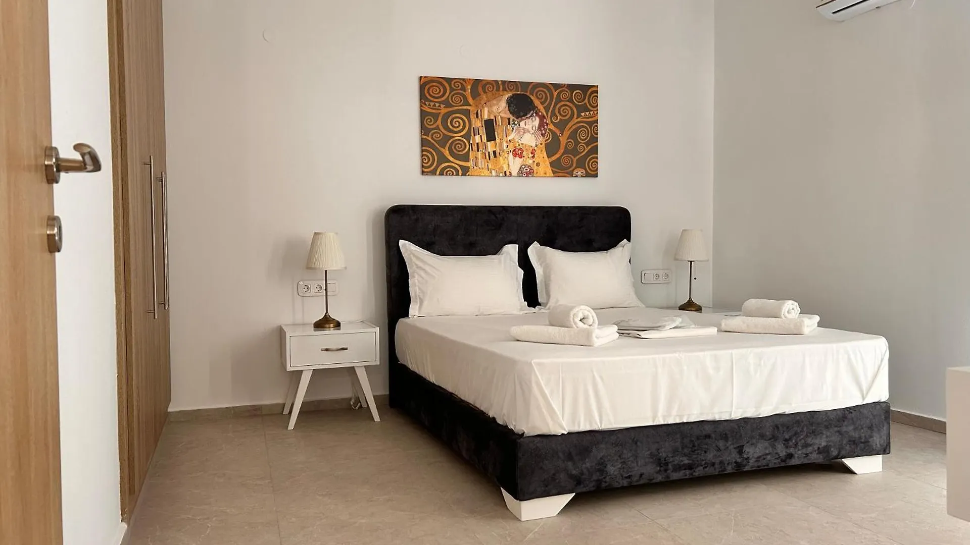 Apartment Quince City 2 Heraklion  Greece